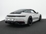 Porsche 911 Targa 4 GTS