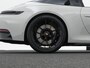 Porsche 911 Targa 4 GTS