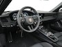 Porsche 911 Targa 4 GTS