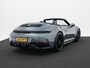Porsche 911 Carrera GTS Cabriolet