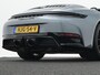 Porsche 911 Carrera GTS Cabriolet