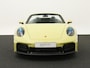Porsche 911 Carrera Cabriolet