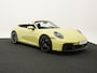 Porsche 911 Carrera Cabriolet