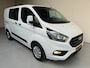 Ford Transit Custom Servicewagen L1H1 300 2.0 TDCI euro6 Trend, Sortimo inrichting, Omvormer V230, Standkachel, RIJKLAARPRIJS!