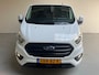 Ford Transit Custom Servicewagen L1H1 300 2.0 TDCI euro6 Trend, Sortimo inrichting, Omvormer V230, Standkachel, RIJKLAARPRIJS!