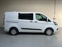 Ford Transit Custom Servicewagen L1H1 300 2.0 TDCI euro6 Trend, Sortimo inrichting, Omvormer V230, Standkachel, RIJKLAARPRIJS!