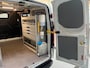 Ford Transit Custom Servicewagen L1H1 300 2.0 TDCI euro6 Trend, Sortimo inrichting, Omvormer V230, Standkachel, RIJKLAARPRIJS!