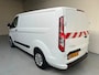 Ford Transit Custom Servicewagen L1H1 300 2.0 TDCI euro6 Trend, Sortimo inrichting, Omvormer V230, Standkachel, RIJKLAARPRIJS!