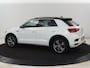 Volkswagen T-Roc 1.5 TSI Sport R Line | Trekhaak | Carplay | Full LED | Navigatie | Virtual Cockpit | Adaptive cruise | Parkeerhulp | 18'' | Climate control | Bluetooth | Getint glas