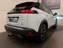 Peugeot 2008 1.2 PureTech 130 GT-Line Pano, ACC, Apple Carplay, Trekhaak, Stoelverwarming, 360° Camera, Massagestoel, Elek Stoel