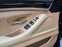 BMW 5-Serie 520i 184pk High Executive | Schuifdak | Leder | Xenon | Navi | PDC v+a | Stoelverwarming