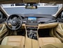BMW 5-Serie 520i 184pk High Executive | Schuifdak | Leder | Xenon | Navi | PDC v+a | Stoelverwarming