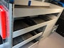 Opel Combo Servicewagen 1.6D 100pk euro6 L2H1 MAXI, Sortimo Inrichting, Omvormer V230, Trekhaak, RIJKLAARPRIJS!