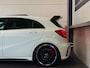 Mercedes-Benz A-klasse AMG 45 4MATIC Edition 1 Pano, Aero, Carbon, Kuipstoelen, Cruise Control, Harman & Kardon, Cruise Control