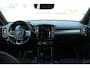 Volvo EC40 Single Motor Extended Range Ultra Black Edition | Demo Deal | Panoramadak | Verwarmbare voorstoelen&stuurwiel | Warmtepomp | Adaptieve cruise control | Premium Audio by Harman Kardon | 360 graden camera | Apple Carplay/Android auto | Keyless