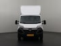 Opel Movano 2.2HDI 140PK Bakwagen+Laadklep | Camera | Airco | Cruise | 3-Zits