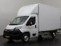Opel Movano 2.2HDI 140PK Bakwagen+Laadklep | Camera | Airco | Cruise | 3-Zits