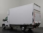 Opel Movano 2.2HDI 140PK Bakwagen+Laadklep | Camera | Airco | Cruise | 3-Zits