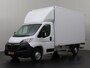 Opel Movano 2.2HDI 140PK Bakwagen+Laadklep | Camera | Airco | Cruise | 3-Zits