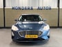 Ford Focus Wagon 1.0 EcoBoost ST Line Business I TREKHAAK I CAMERA I WINTER-PACK I ADAPT.CRUISE I CARPLAY I KEY-LESS I BLUE METALL