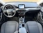 Ford Focus Wagon 1.0 EcoBoost ST Line Business I TREKHAAK I CAMERA I WINTER-PACK I ADAPT.CRUISE I CARPLAY I KEY-LESS I BLUE METALL