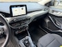 Ford Focus Wagon 1.0 EcoBoost ST Line Business I TREKHAAK I CAMERA I WINTER-PACK I ADAPT.CRUISE I CARPLAY I KEY-LESS I BLUE METALL