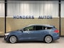 Ford Focus Wagon 1.0 EcoBoost ST Line Business I TREKHAAK I CAMERA I WINTER-PACK I ADAPT.CRUISE I CARPLAY I KEY-LESS I BLUE METALL