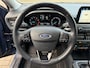 Ford Focus Wagon 1.0 EcoBoost ST Line Business I TREKHAAK I CAMERA I WINTER-PACK I ADAPT.CRUISE I CARPLAY I KEY-LESS I BLUE METALL