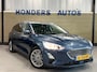 Ford Focus Wagon 1.0 EcoBoost ST Line Business I TREKHAAK I CAMERA I WINTER-PACK I ADAPT.CRUISE I CARPLAY I KEY-LESS I BLUE METALL