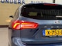 Ford Focus Wagon 1.0 EcoBoost ST Line Business I TREKHAAK I CAMERA I WINTER-PACK I ADAPT.CRUISE I CARPLAY I KEY-LESS I BLUE METALL