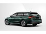 Skoda Octavia Combi 1.5 TSI MHEV Business Edition Plus / 18" Lichtmetalen velgen / Panoramadak / Suite interieur design selectie cognac / Trekhaak uitklapbaar / Chrome pakket / Winter pakket / Side Assist / Light & View Pakket / €2000 inruilpremi