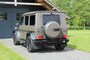 Mercedes-Benz G-klasse G63 ANNIVERSARY OLIVE