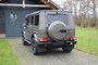 Mercedes-Benz G-klasse G63 ANNIVERSARY OLIVE