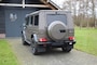 Mercedes-Benz G-klasse G63 ANNIVERSARY OLIVE