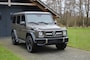 Mercedes-Benz G-klasse G63 ANNIVERSARY OLIVE