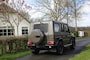 Mercedes-Benz G-klasse G63 ANNIVERSARY OLIVE