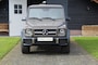 Mercedes-Benz G-klasse G63 ANNIVERSARY OLIVE