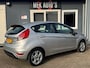 Ford Fiesta 1.0 Style Ultimate|Navi|Cruise|Airco|BT|LMV|Top|