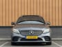 Mercedes-Benz C-klasse 200 Business Solution AMG Plus Upgrade Edition | Burmester | Panoramadak | Sfeerverlichting | Apple Carplay | Android Auto | Camera | Lane Assist | Dodehoeksensor | LED |