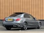 Mercedes-Benz C-klasse 200 Business Solution AMG Plus Upgrade Edition | Burmester | Panoramadak | Sfeerverlichting | Apple Carplay | Android Auto | Camera | Lane Assist | Dodehoeksensor | LED |