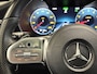 Mercedes-Benz C-klasse 200 Business Solution AMG Plus Upgrade Edition | Burmester | Panoramadak | Sfeerverlichting | Apple Carplay | Android Auto | Camera | Lane Assist | Dodehoeksensor | LED |