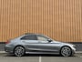 Mercedes-Benz C-klasse 200 Business Solution AMG Plus Upgrade Edition | Burmester | Panoramadak | Sfeerverlichting | Apple Carplay | Android Auto | Camera | Lane Assist | Dodehoeksensor | LED |
