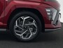 Hyundai Kona 1.6 GDI HEV N Line | 360 Camera | Elektrische Stoelen Met Geheugen | Stoel/Stuurverwarming | Navigatie | Apple Carplay/Android Auto | Stoelventilatie