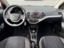 Kia Picanto 1.2 CVVT Comfort Pack 1e Eigenaar|Airco|Elektr. Ramen|N.A.P|Goed Onderhouden|Nieuwe APK bij Aflevering