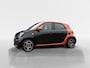 smart EQ ForFour Comfort 18 kWh SOH 95%
