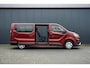 Renault Trafic Blue dCi 150PK | L2H1 | 9-Zits | Incl. BTW/BPM | LED LED | Camera | Navi | Zijschuifdeur R+L | Cruise | Airco | PDC
