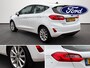 Ford Fiesta 1.0 EcoBoost Titanium99 pk 99 pk | Automaat | Led-koplampen | Achteruitrijcamera | Keyless start