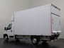 Opel Movano 2.3CDTi 140PK Bakwagen+Laadlift | Camera | Airco | Cruise | 3-Zits
