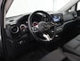 Mercedes-Benz Vito 116 CDI | L2 | SELECT | 160 PK | AUTOMAAT | MULTI-BEAM LED | 2500 KG TREKHAAK | ZWART LEDER | 270° DEUREN | BETIMMERDE LAADRUIMTE | STOELVERWARMING | CRUISE CONTROL | AIRCO | APPLE CARPLAY EN ANDROID AUTO