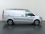 Mercedes-Benz Vito 116 CDI | L2 | SELECT | 160 PK | AUTOMAAT | MULTI-BEAM LED | 2500 KG TREKHAAK | ZWART LEDER | 270° DEUREN | BETIMMERDE LAADRUIMTE | STOELVERWARMING | CRUISE CONTROL | AIRCO | APPLE CARPLAY EN ANDROID AUTO